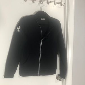 UNDER ARMOUR ALLSEASONS sport jacket
